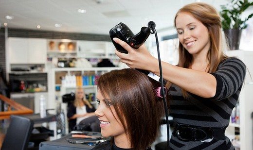 Şarkışla Evde Kuaför